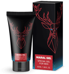 maral gel