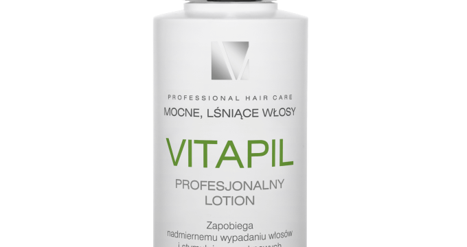 vitapil lotion