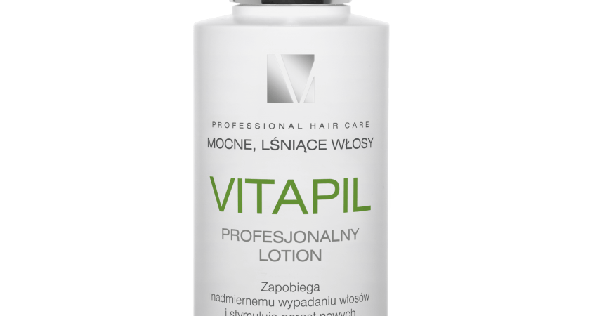 vitapil lotion