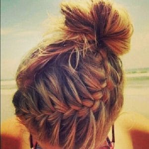 penteado