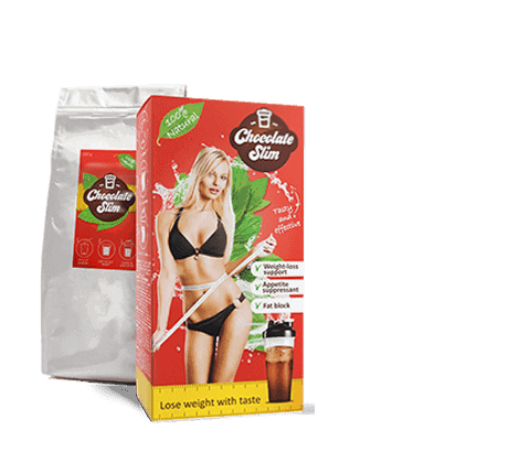 Chocolate Slim