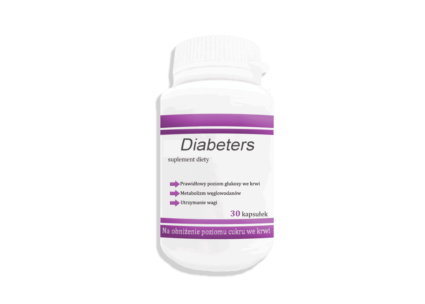 diabeters