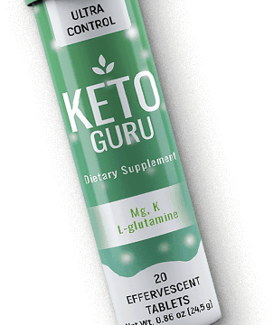 keto guru