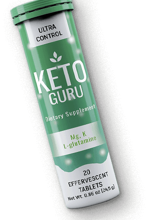 keto guru