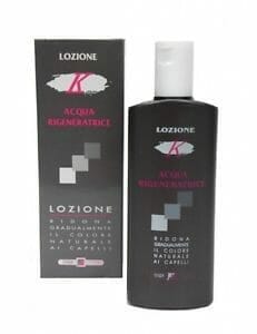Toner Lozione K