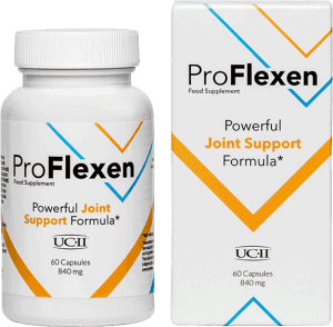 ProFlexen Suplemento para articulações