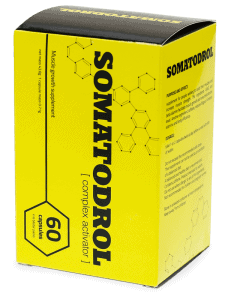 somatodrol