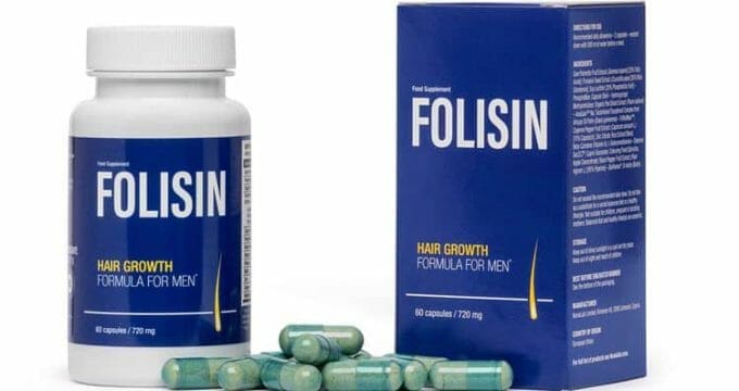 Folisin pro 12