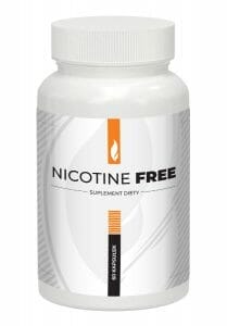 nicotine free