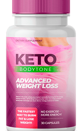 keto bodytone