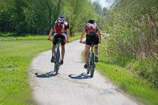 ciclismo