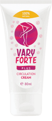 Varyforte Premium Plus creme para varizes