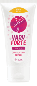 Varyforte Premium Plus creme para varizes