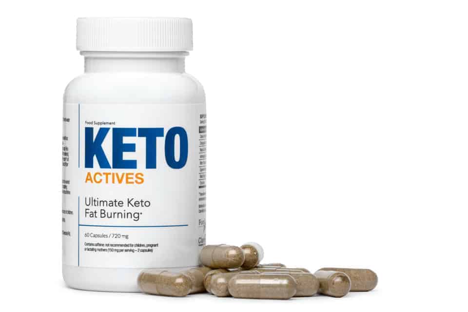 Keto Actives