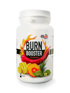 BurnBooster
