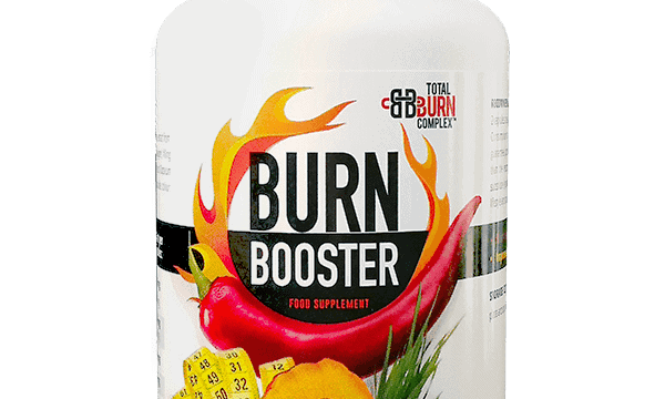 burnbooster