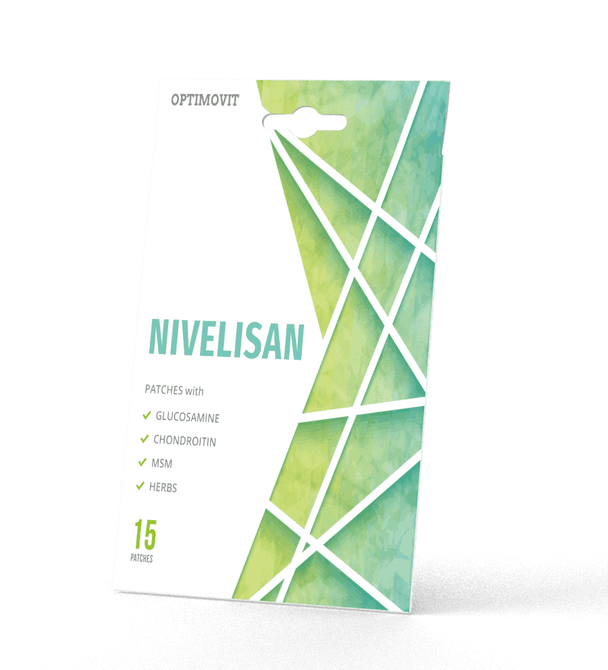 Nivelisan