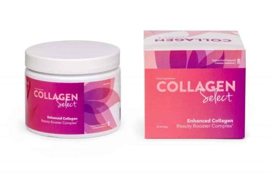 Collagen Select, colágeno para beber