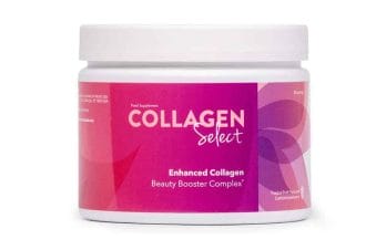 Collagen Select colágeno para beber