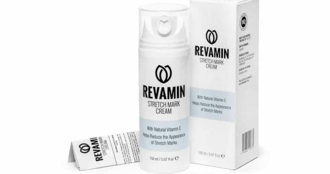 Revamin Stretch Mark pro 06 1