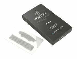  Whitify Strips tiras branqueadoras