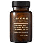 less stress tabletki