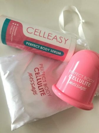  Serum anti-celulite Celleasy