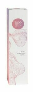  BooUps soro de aumento do busto