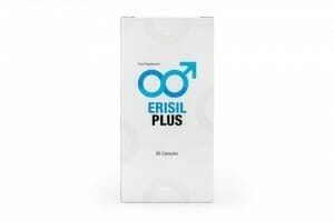  Erisil Plus preparação para a montagem sem prescrição