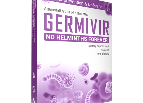 germivir 1