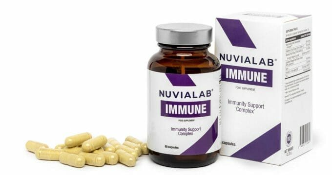 NuviaLab Immune PRO7