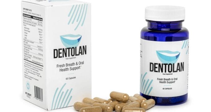 Dentolan PRO8