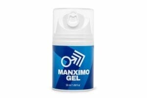  Manximo Gel gel de erecção