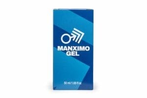  Manximo Gel preparação para melhorar as erecções